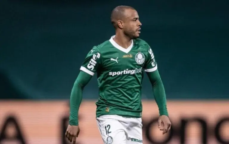 Mayke Palmeiras