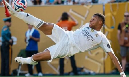 Mbappé
