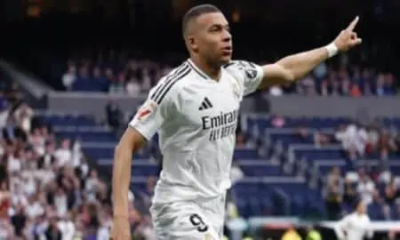 Mbappé