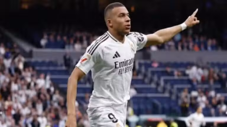 Mbappé