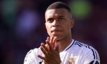 Mbappé enfrenta ex-clube em PSG x Real Madrid na semifinal do Mundial