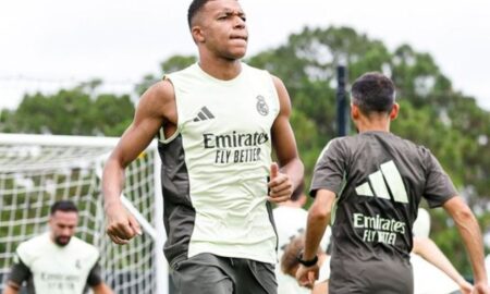 Mbappé