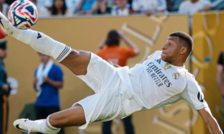 Mbappé
