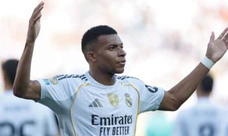 Mbappé