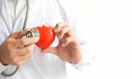 Médico Cardiologista