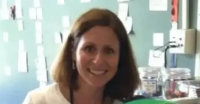 Megan Kerrigan