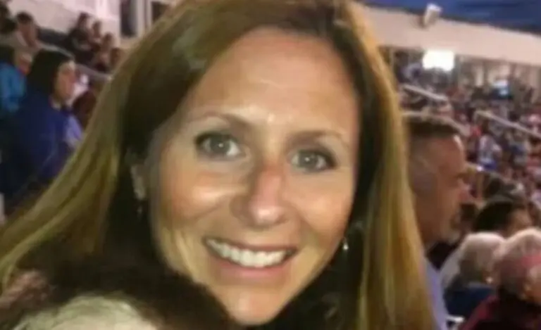 Megan Kerrigan