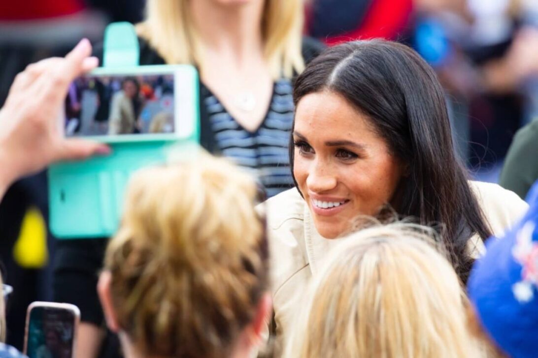 Meghan Markle