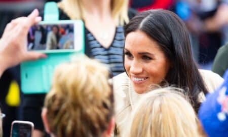 Meghan Markle