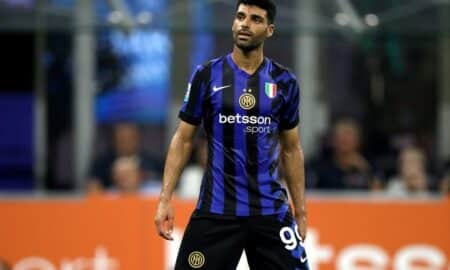 Mehdi Taremi