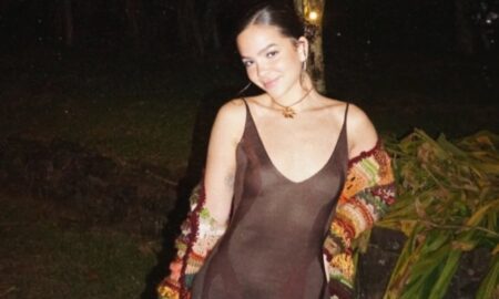 Mel Maia