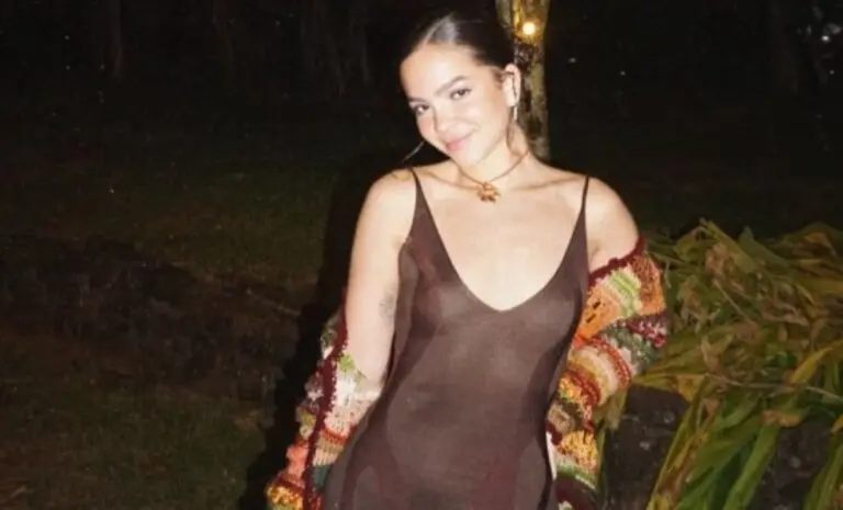 Mel Maia