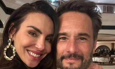 Mel e Rodrigo
