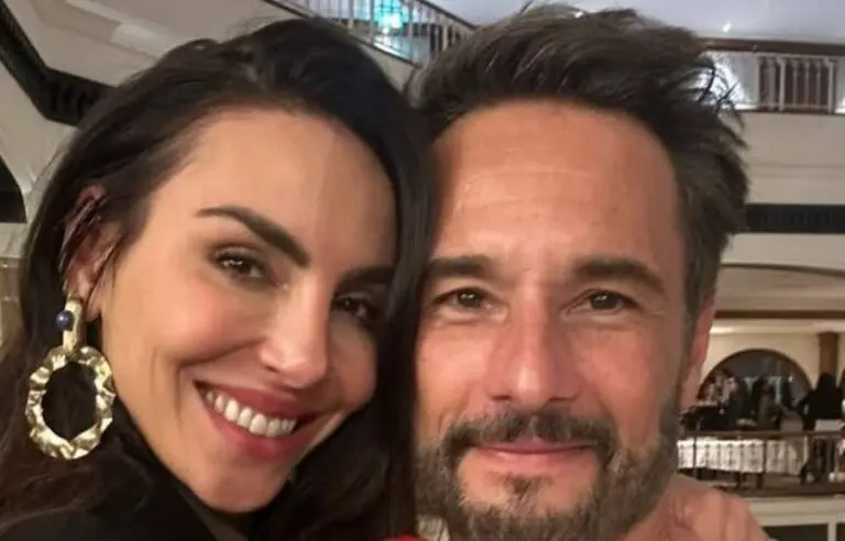 Mel e Rodrigo