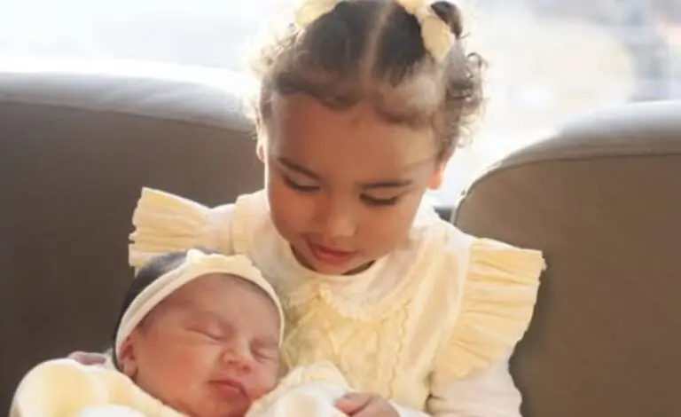 Mel e irma