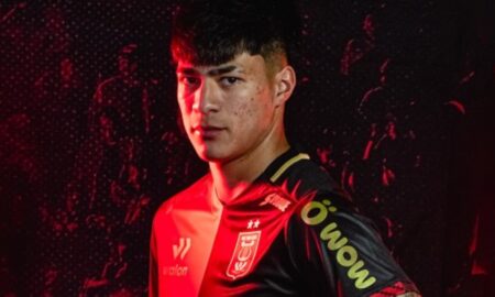 Melgar
