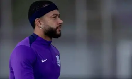 Memphis Depay