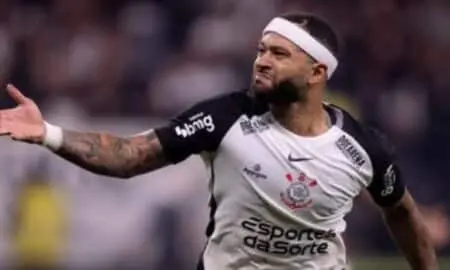Memphis Depay