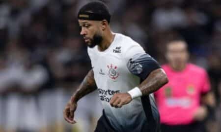 Memphis Depay