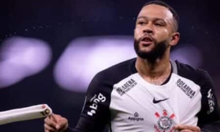 Memphis Depay
