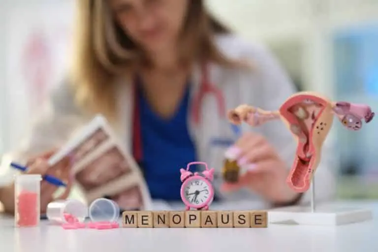 Menopausa