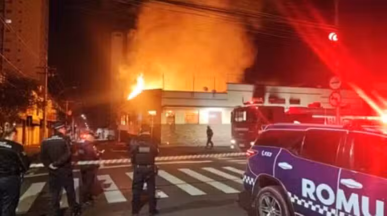 Mercadão Municipal de Piracicaba.