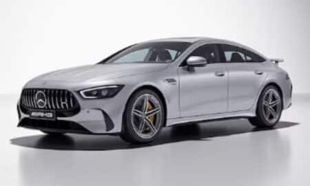 Mercedes-AMG