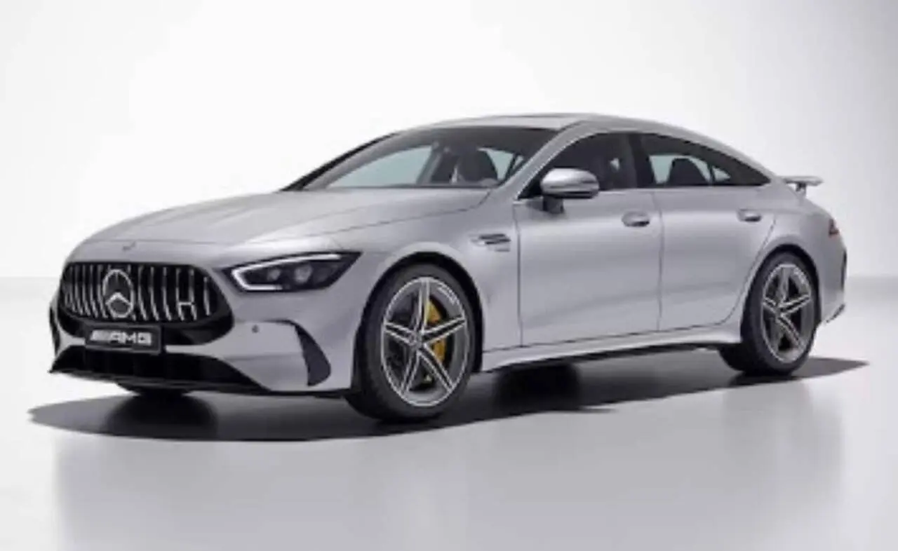Mercedes-AMG