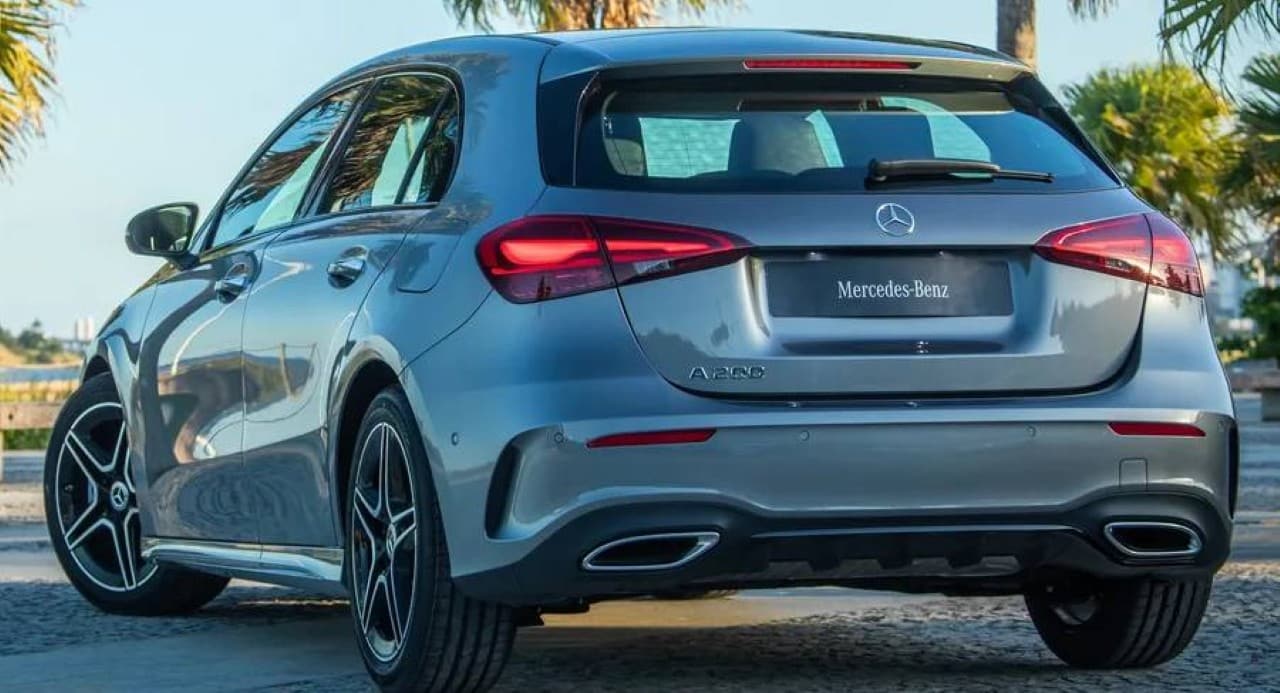 Mercedes-Benz