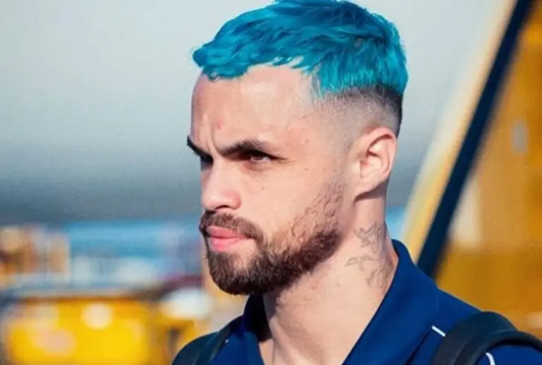 Michael Flamengo