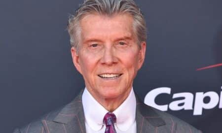 Michael Buffer