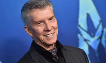 Michael Buffer
