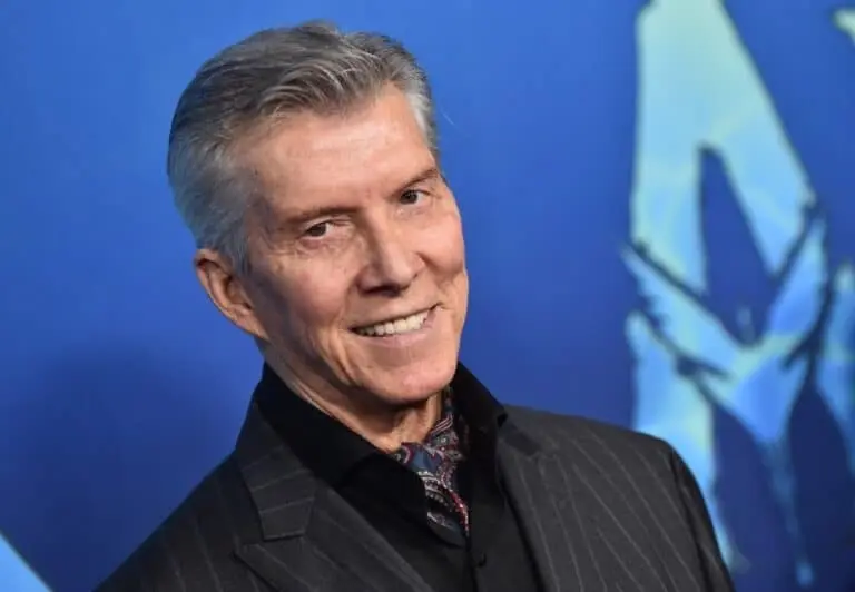 Michael Buffer