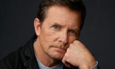 Michael J. Fox