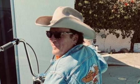 Michael Madsen