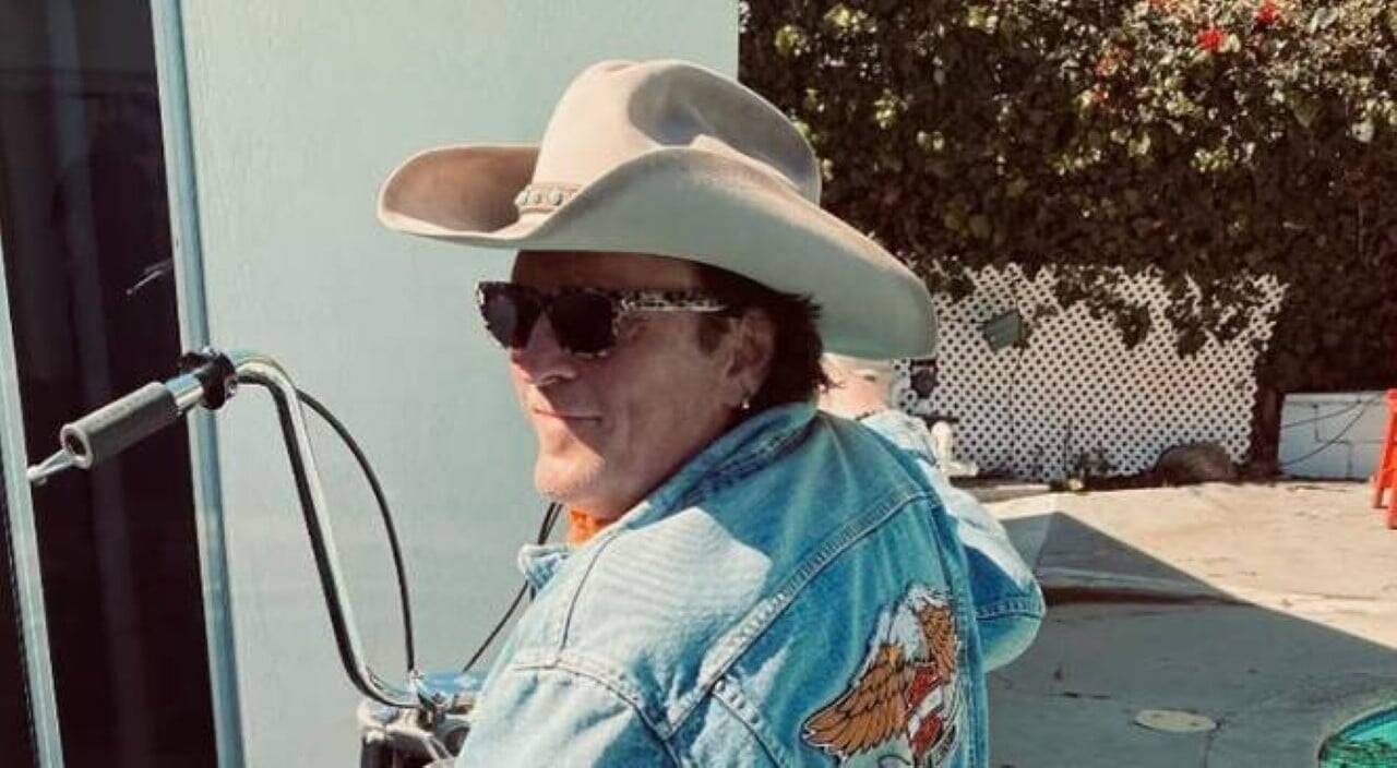 Michael Madsen, icon of Kill Bill and Reservoir Dogs, dies at 67 in Malibu
