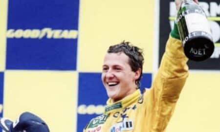 Michael Schumacher