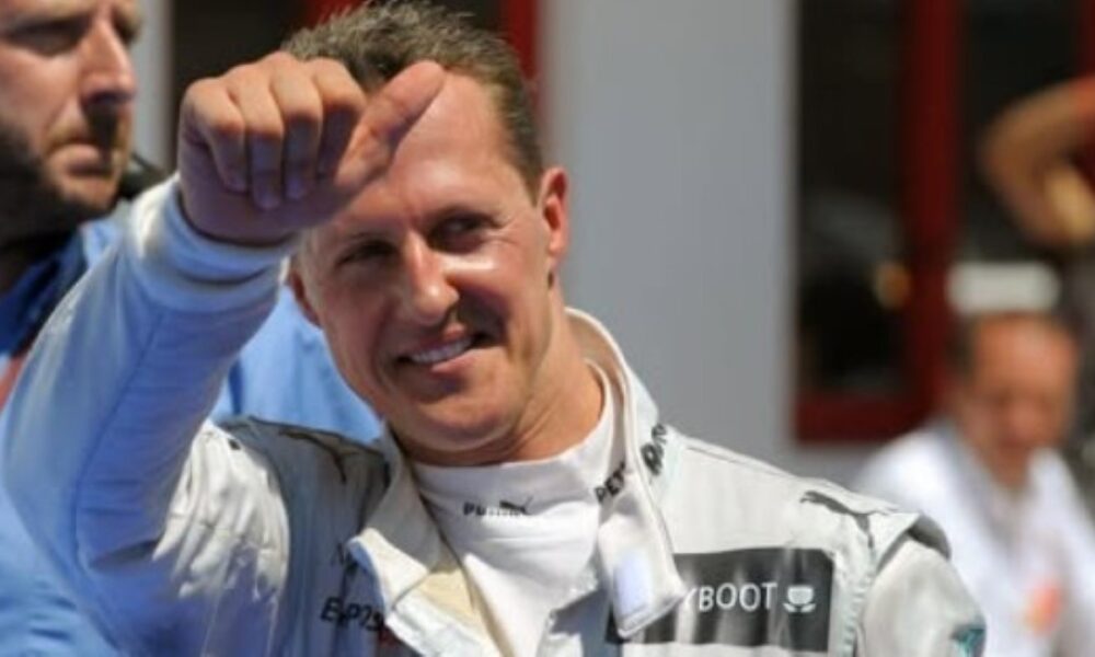 F1: Atualização sobre o estado de saúde de Michael Schumacher esclarece rumores e revela fatos