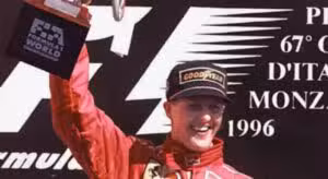 Information about Michael Schumacher’s treatments reveals sensory therapies twelve years after accident