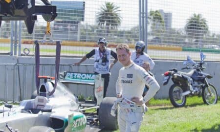 Michael Schumacher