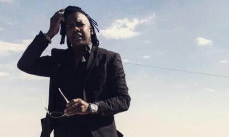 Michael Tait