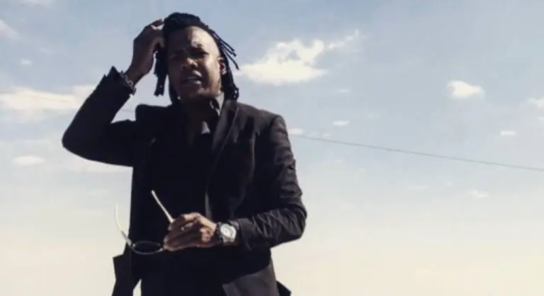 Michael Tait