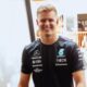 Mick Schumacher -