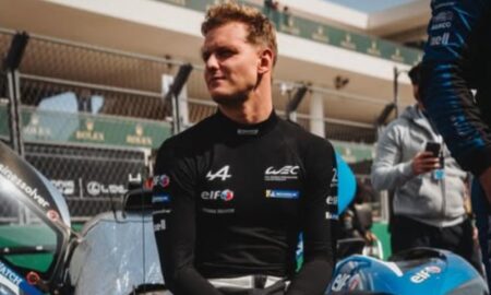 Mick Schumacher F1