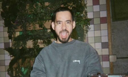 Mike Shinoda -