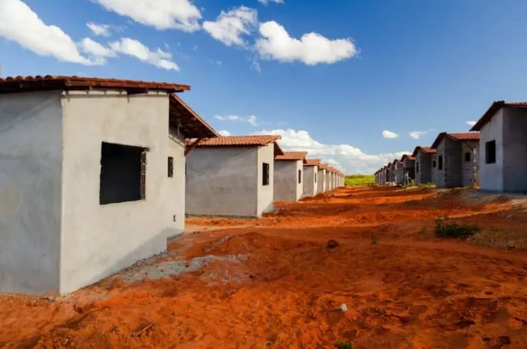 Minha Casa, Minha Vida