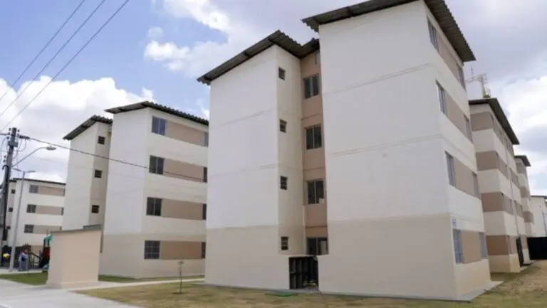 Minha Casa Minha Vida 1