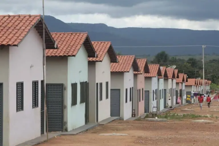 Minha Casa, Minha Vida