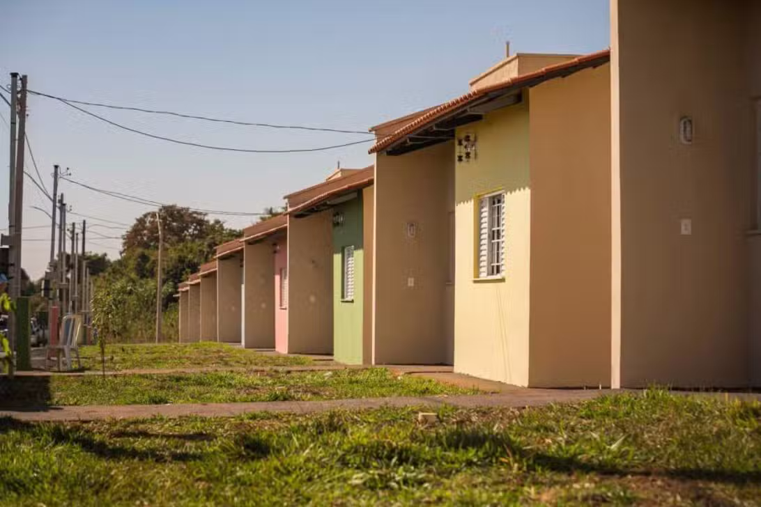 Minha Casa, Minha Vida
