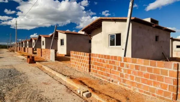Minha Casa, Minha Vida